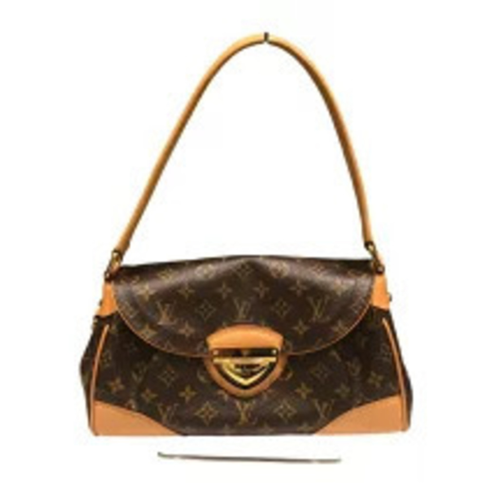 Louis Vuitton Beverly Shoulder Bag